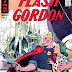 Flash Gordon v4 #3 - Al Williamson cover