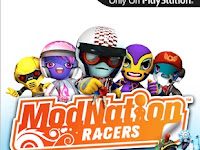 [PSP] Modnation Racers [EUR]