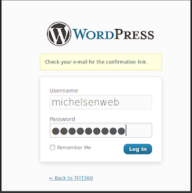 wordpress expoilt