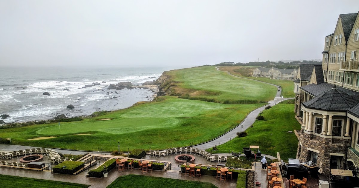 Review Ritz Carlton Half Moon Bay Review Ritz Carlton Half Moon Bay