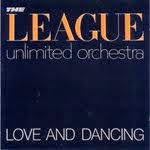 LOVE AND DANCING, The Human League