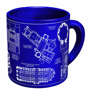 The Architectural Student Gift Ideas For Architecture Students The Great Architecture Mug