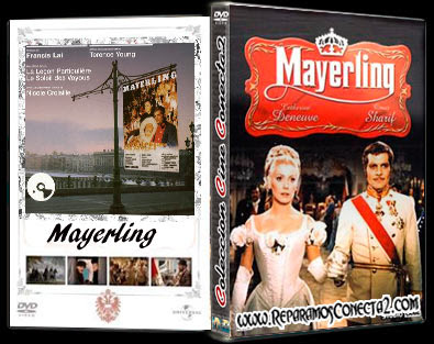 Mayerling [1968] V.o.s.e, español de España megaupload 2 links
