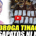 Watch: MAMAHALING SAPATOS NI NOVA PUNO NG DR0GA!