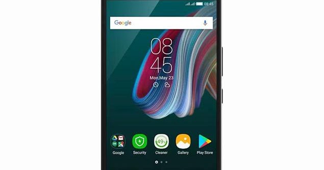 Nexus infinix zero 5 pro vs xiaomi mi max 2 price
