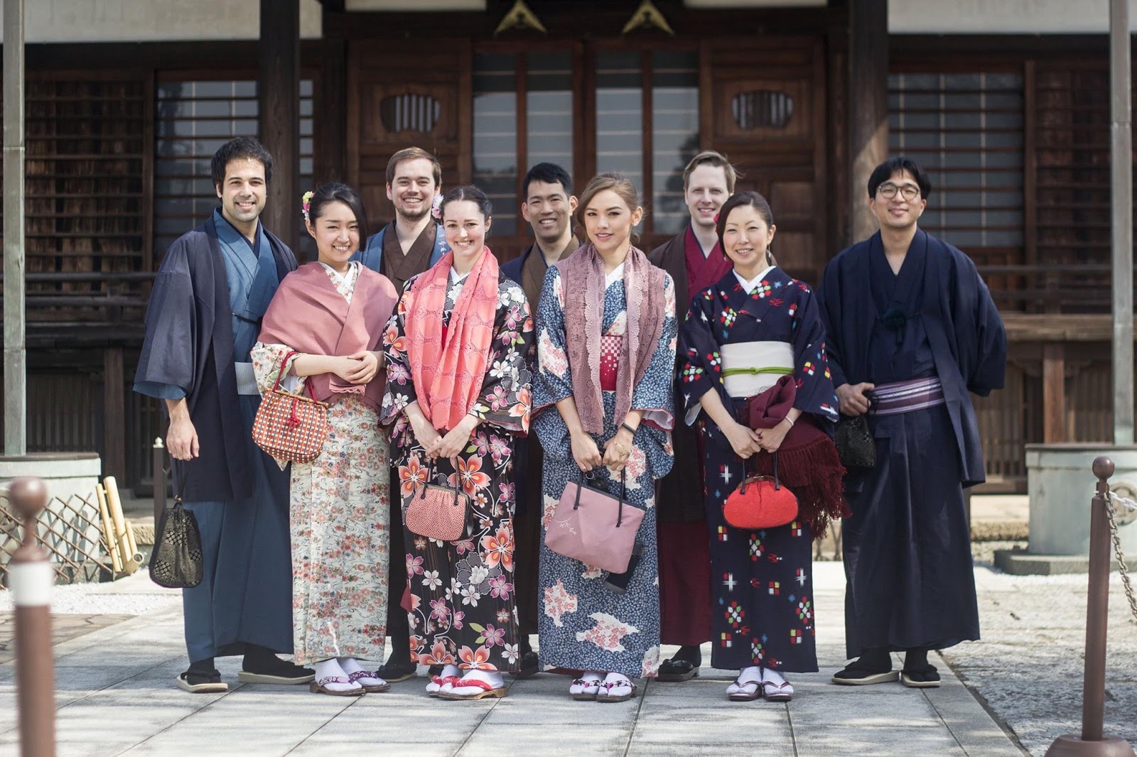 Sightseeing in Saitama: Day Trip with Kimono Rental in Kawagoe ...