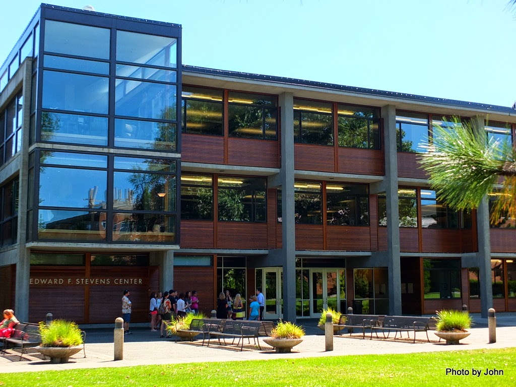 Just Finding Our Way Newberg, Oregon