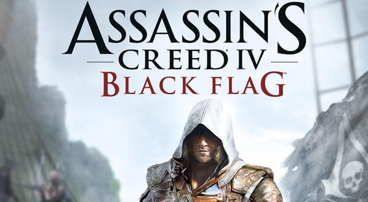  Assassin's Creed IV Black Flag : Ubisoft: Video Games