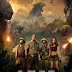 Jumanji: Bem-Vindo à Selva