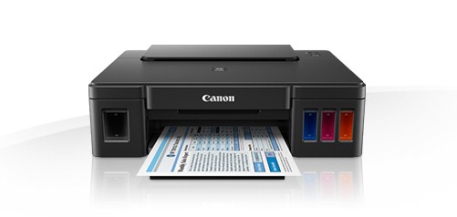 Canon PIXMA G1900 Drivers Download, Review, and Price