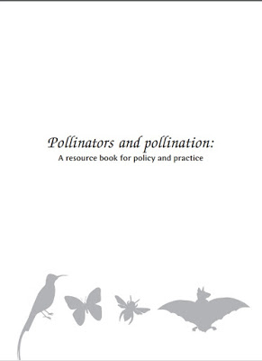 Livro - Pollinators and pollination