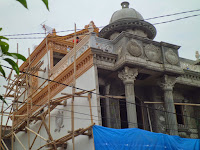 Jasa Pengecatan Rumah Murah | Tukang Cat Rumah