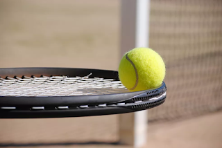 Tênis surge como alternativa de esporte seguro na Pandemia