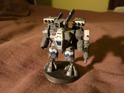 tau scheme colour fang army choosing elites hq codex mind bear based please