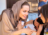 Angelina Jolie Angelina Jolie