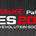 PES 2017 SMoKE Patch 9.7.0 (X version) AIO + Fix
