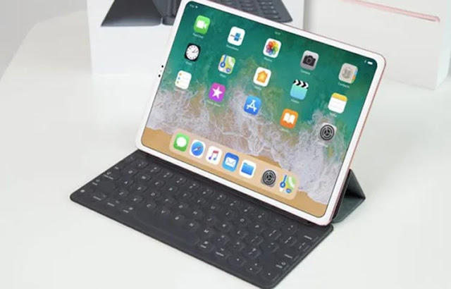 Sebuah laporan baru mengatakan Apple akan merilis dua model iPad Pro terbaru pada akhir bulan ini. Pertama versi Wifi, dan model kedua iPad Pro versi seluler. 