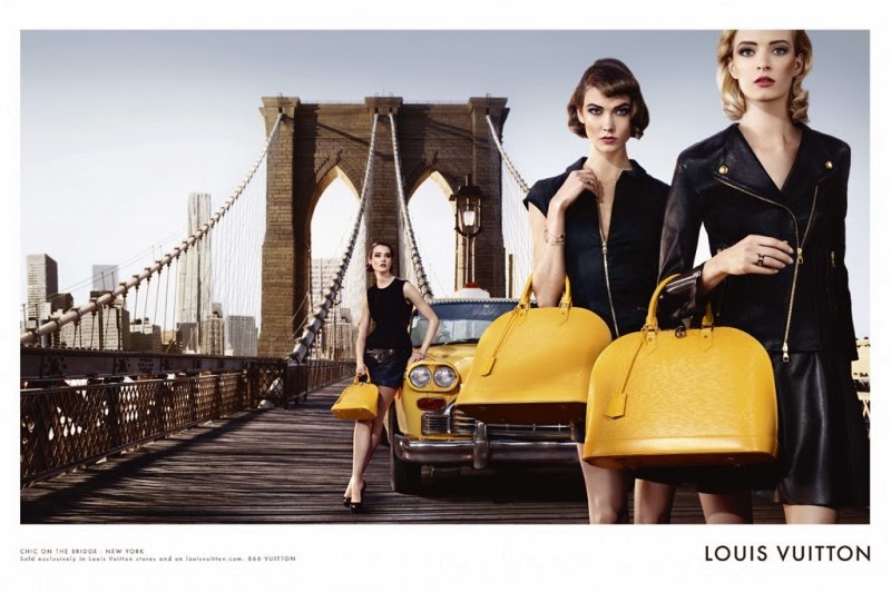 Passion For Luxury : Louis Vuitton's avec Marc Jacobs
