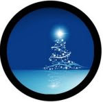 gobos natale albero gobos natale albero