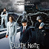 [Review] Death Note: Light Up The New World