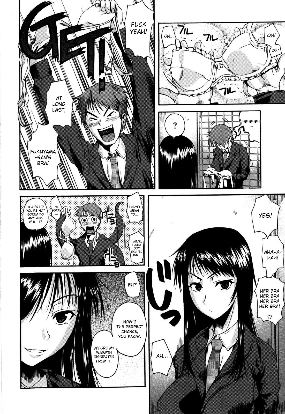 Hentai Manga Comic-Fukuyama-san-Chap1-14