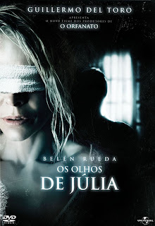 Os Olhos de Júlia - BDRip Dual Áudio