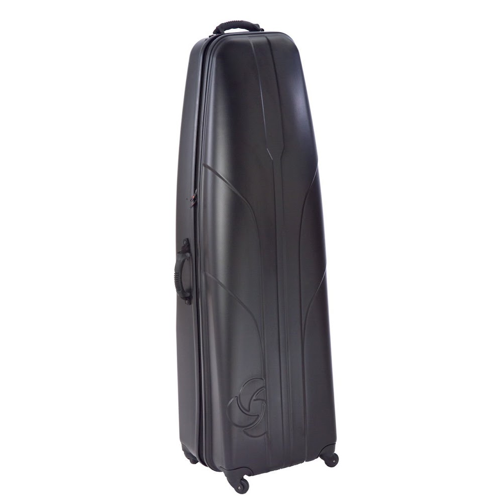 Top 10 Golf Travel Bags 2017 Design Crafts Com Samsonite Golf Hard Sided Travel Cover Case Black