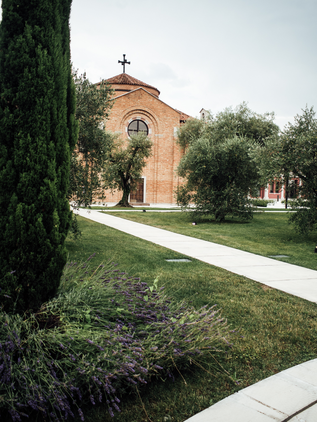 JW Marriott Venice Resort & Spa
