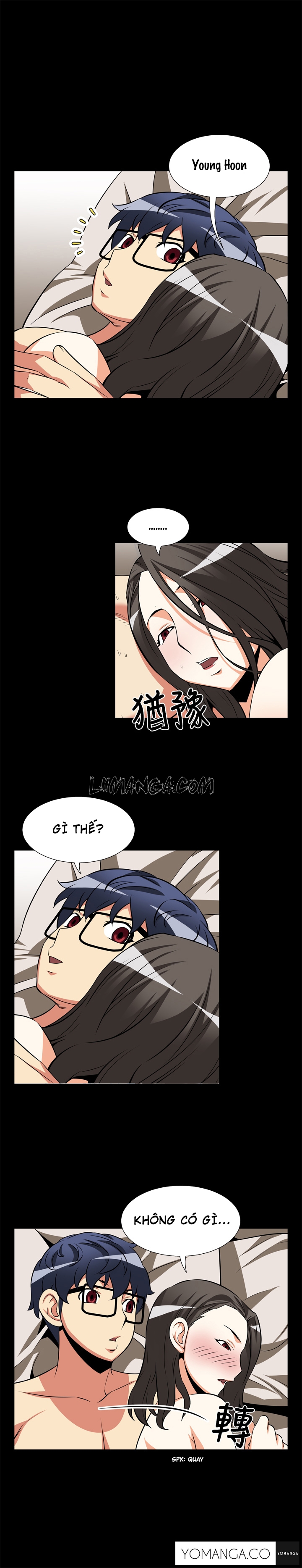 Love Parameter Full 27 Chapter