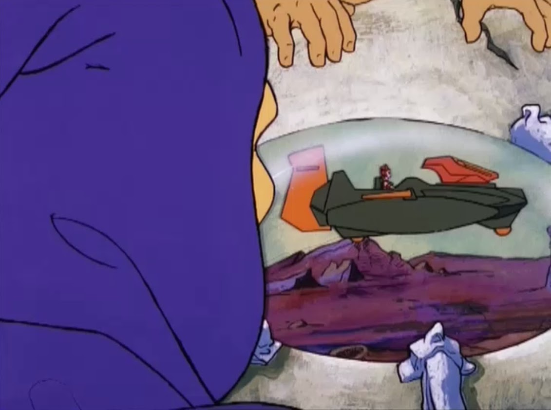 he man teela's quest