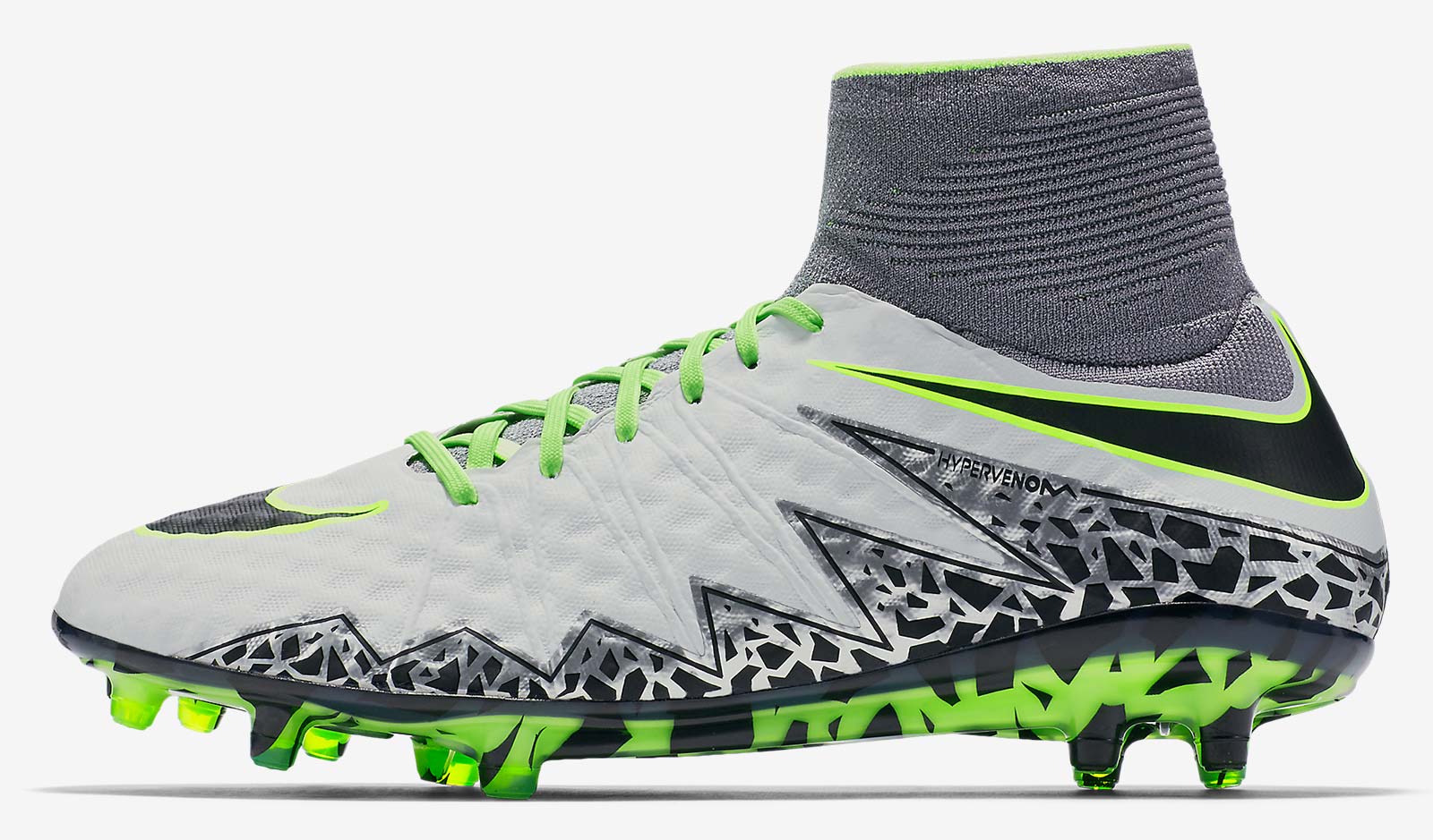 nike hypervenom phantom vision 2