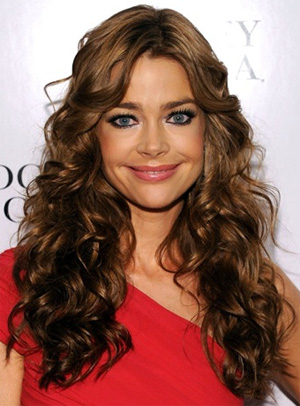 Hollywood Stars: Denise Richards Profile, Pictures And Wallpapers
