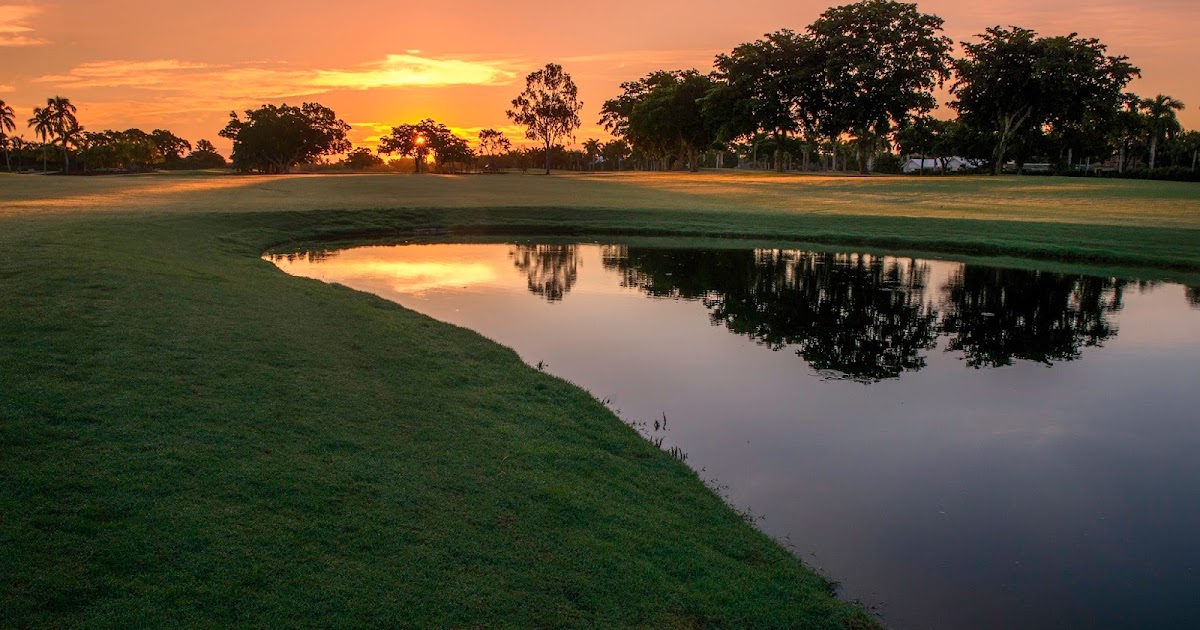 Casino golf club