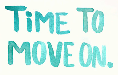 Arti kata MOVE ON | arti dan makna sebuah istilah
