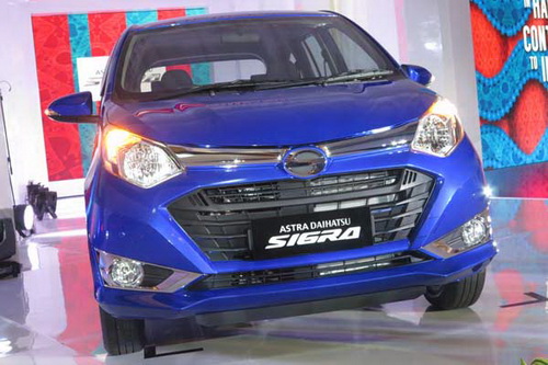 Fakta Seputar Toyota Calya dan Daihatsu Sigra Mobil Bekas Toyota Calya dan Daihatsu Sigra