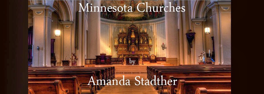Minnesota Churches