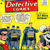 Detective Comics #225 - 1st Martian Manhunter