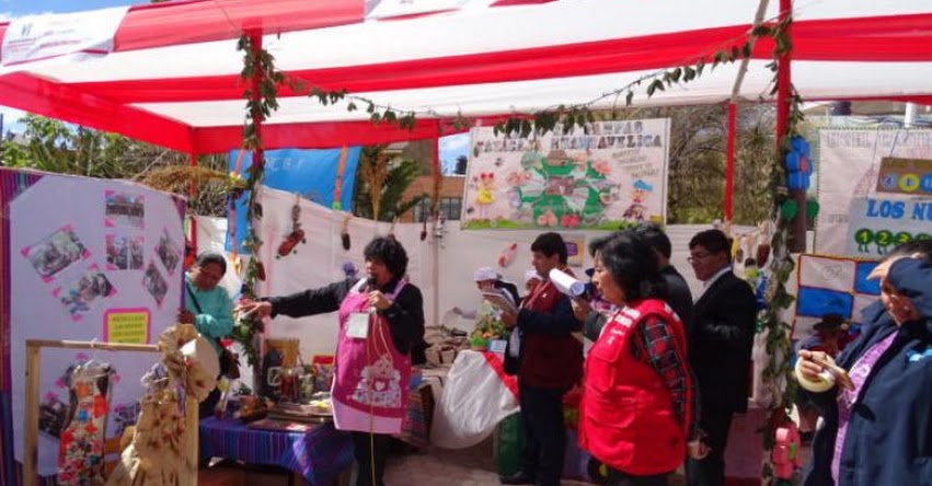 QALI WARMA: I. E. N° 207 de Pampas Tayacaja fue la ganadora del VI Encuentro Regional desarrollado en la región Huancavelica - www.qaliwarma.gob.pe QALI WARMA: I. E. N° 207 de Pampas Tayacaja fue la ganadora del VI Encuentro Regional desarrollado en la región Huancavelica - www.qaliwarma.gob.pe