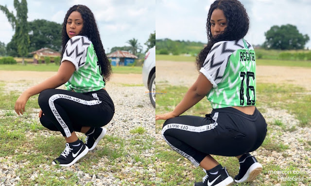 Top 10 Sexiest Nollywood Actress in Nigeria 2018