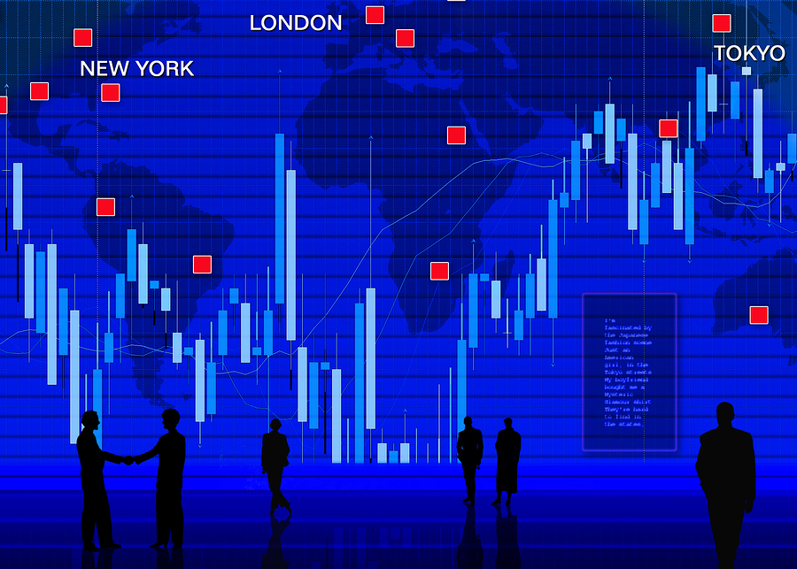 Forex brokers usa
