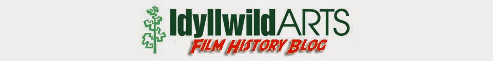 Idyllwild Arts Academy Film History