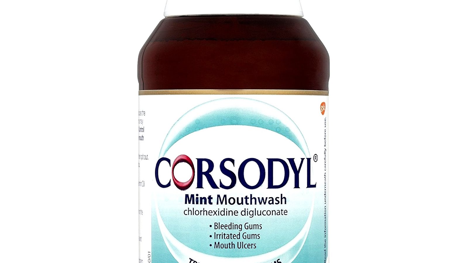 Mouthwash Mouthwash For Ulcers Ulcer Choices