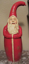 German Santa