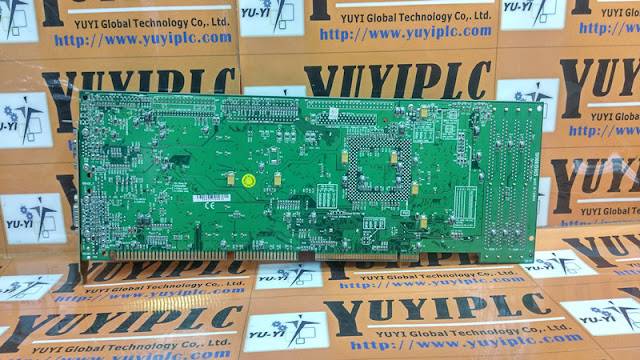 Advantech PCA-6159 REV A201-1 CPU Board and 8M SIMM MODULE