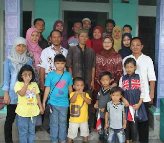 Paguyuban Trah ANDAWI bin HARKI Paguyuban Trah ANDAWI bin HARKI