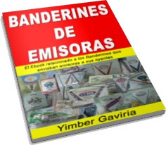 Banderines de Emisoras Ebook Banderines de Emisoras Ebook