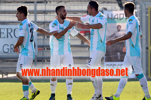 Nhận định bóng đá Virtus Entella vs Cittadella, 01h30 ngày 19-05 Nhận định bóng đá Virtus Entella vs Cittadella, 01h30 ngày 19-05