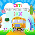 CUTI SEKOLAH PERTENGAHAN TAHUN 2016