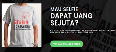 selfie-kdi-berhadiah-uang-upgrade-premium selfie-kdi-berhadiah-uang-upgrade-premium