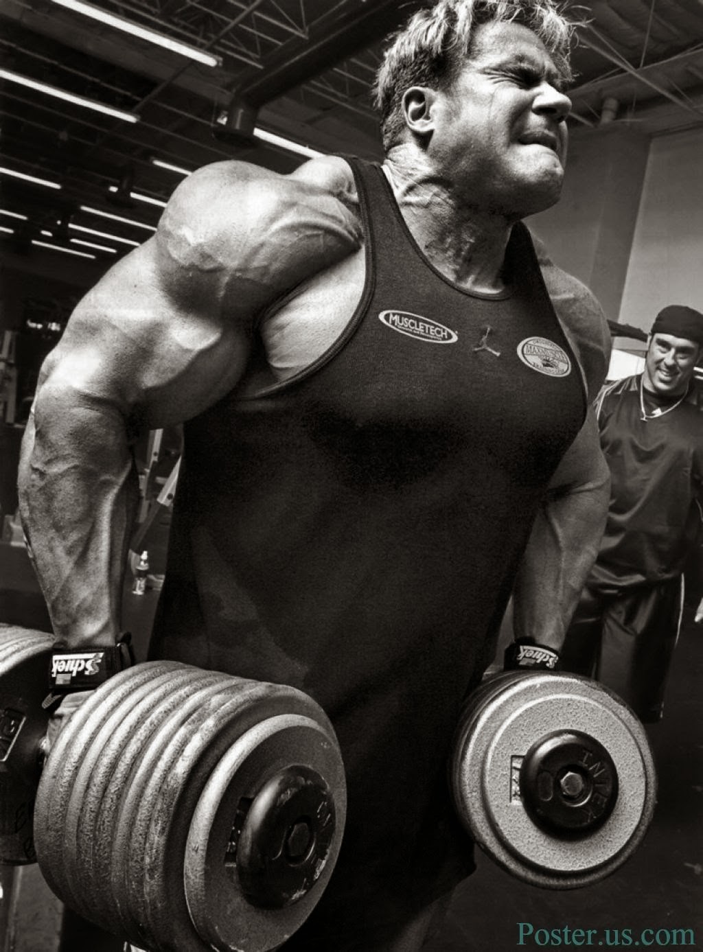 jay cutler arm workout Images and Photos bodybuilding wallpapers Free